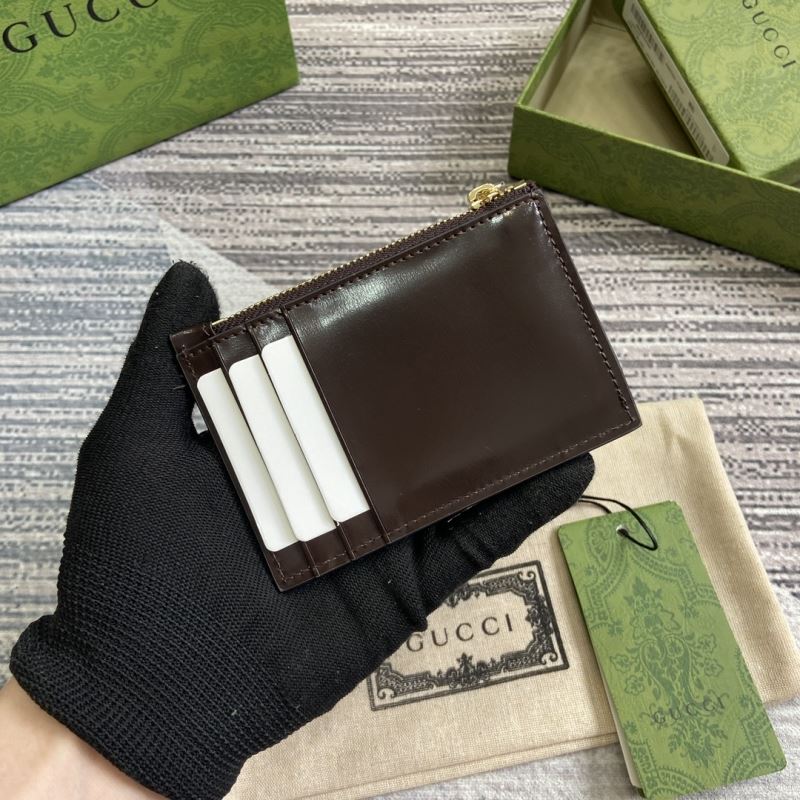 Gucci Wallets